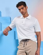 Heren Polo Asquith & Fox Classic Fit
